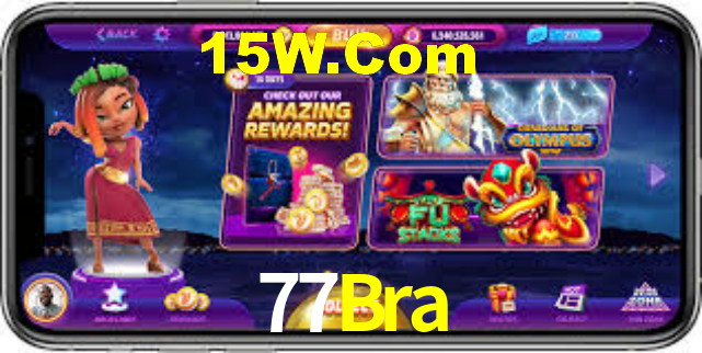 77Bra Login