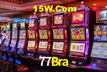 Jogos de Slot 77Bra