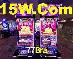 Live Casino 77Bra