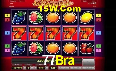 Login Seguro 77Bra
