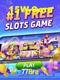 Welcome Bonus 77Bra
